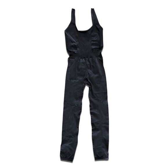 ⚠️SOLD⚠️MC⚠️10/29/24⚠️Free People Movement Good Karma Onesie - Picture 7 of 16